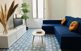 L'Aixalté - T2, Vieille Ville